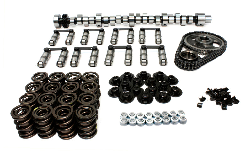 COMP Cams Camshaft Kit P8 299Th R7 Thumper K51-602-11