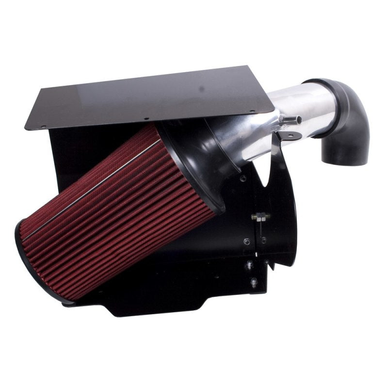 Rugged Ridge RUG Cold Air Intakes Air Intake Systems Cold Air Intakes main image