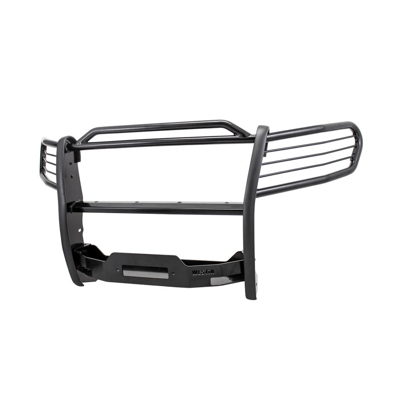 Westin WES Sportsman Winch Mnt Guards Grille Guards & Bull Bars Grille Guards main image