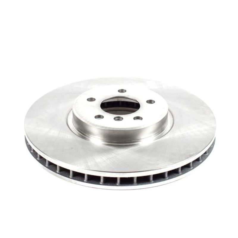 PowerStop PSB Autospecialty Rotor Brakes, Rotors & Pads Brake Rotors - OE main image