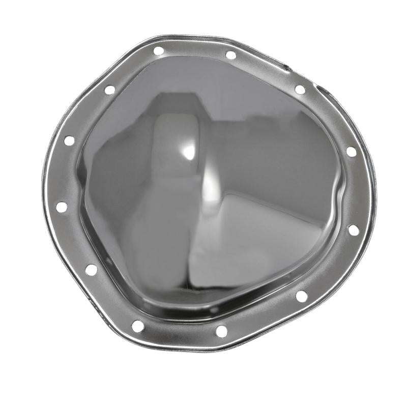 Yukon Gear Chrome Cover For GM 12 Bolt Truck YP C1-GM12T Main Image