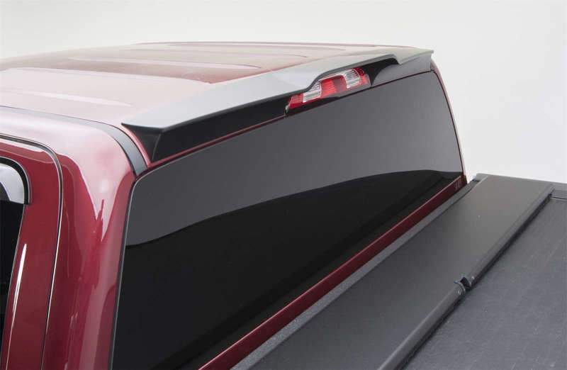 EGR 15+ Chev Silverado/GMC Sierra Crw/Dbl Cab Rear Cab Truck Spoilers (981579) 981579WB Main Image