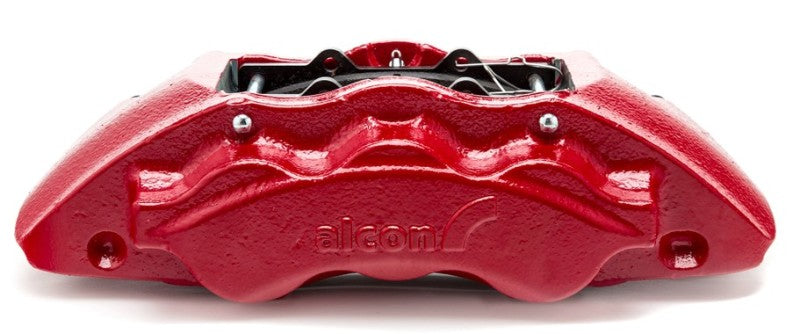 Alcon Replacement Left Caliper for Ford Raptor Big Brake Kit (From BKF1559BE11) CIR1559BE07HZRT-LL