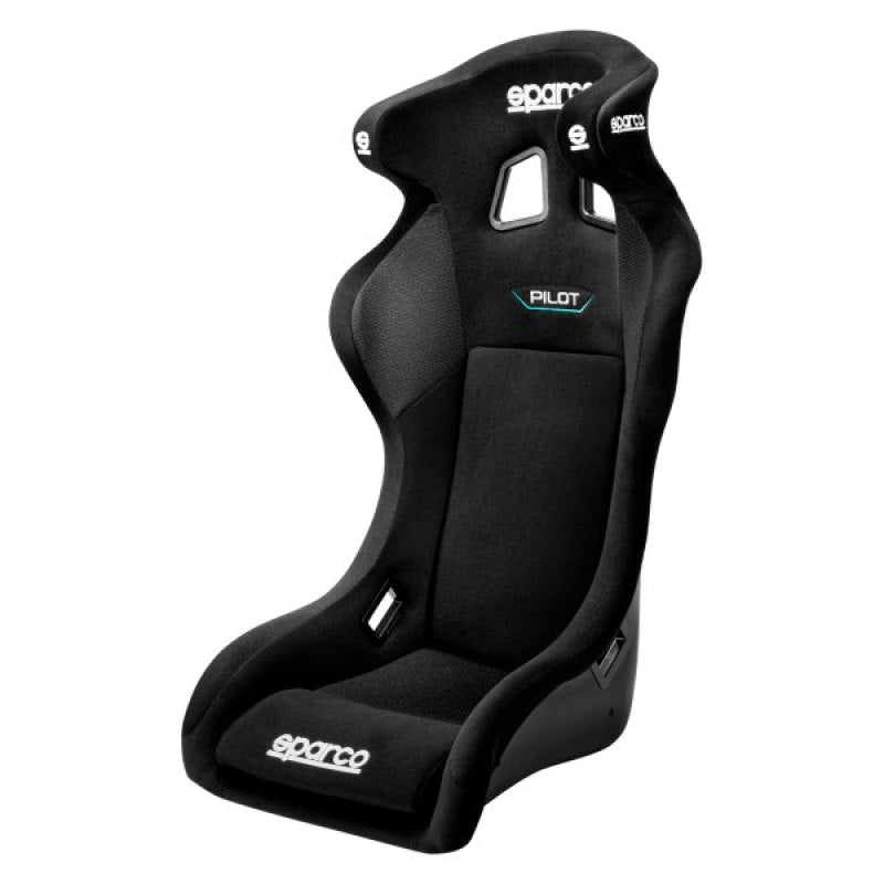 Sparco Seat PILOT QRT 008018RNR