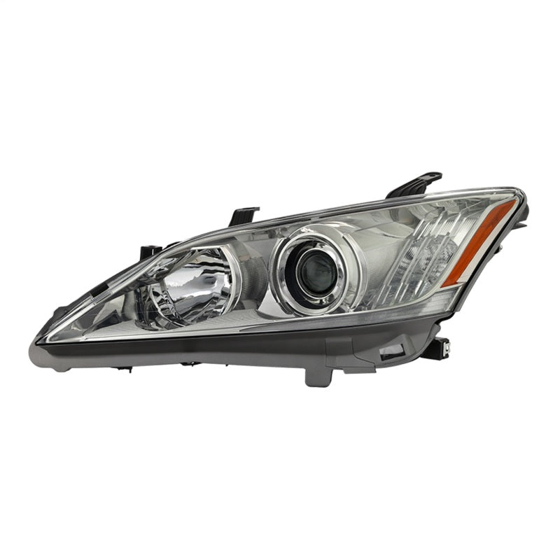 SPYDER SPY xTune Headlights Lights Headlights main image