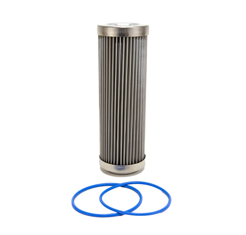 Fuelab FLB Replacement Filter Element Fuel Delivery Fuel Filters main image