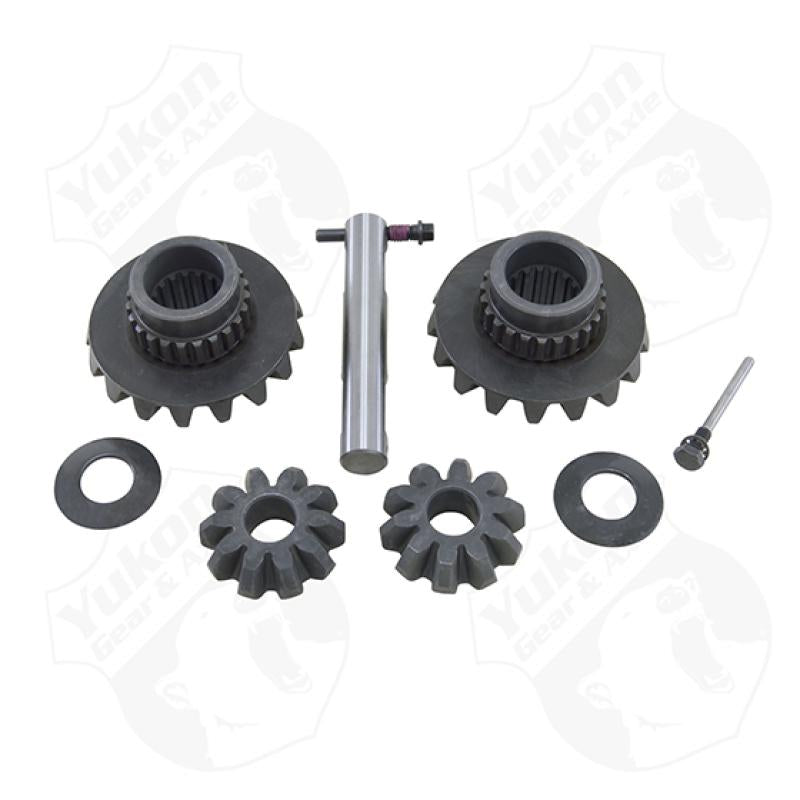 Yukon Gear Positraction internals For GM Ci Corvette w/ 17 Spline Axles YPKGMVET-P-17 Main Image