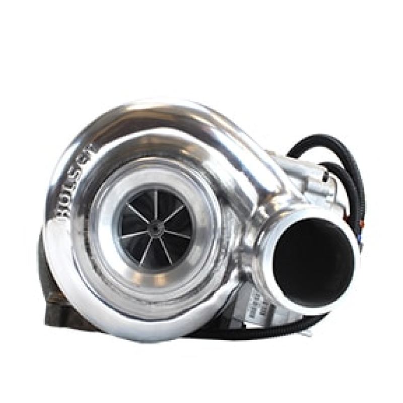 Industrial Injection 07.5-12 Dodge 6.7L Cummins 2500/3500 HE351VGT Holset 63mm XR1 Turbo 5322344-XR1