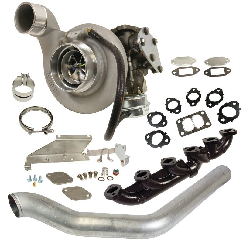 BD Diesel BDD Super B Turbo Kits Forced Induction Turbo Kits main image
