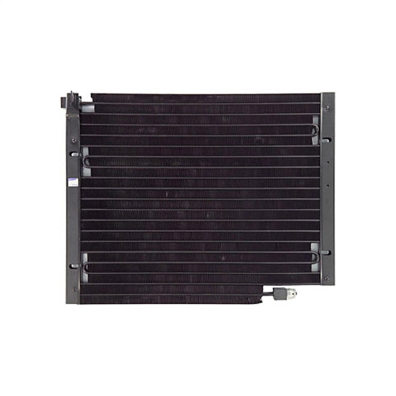 OMIX OMI AC Condensers Cooling Radiators main image