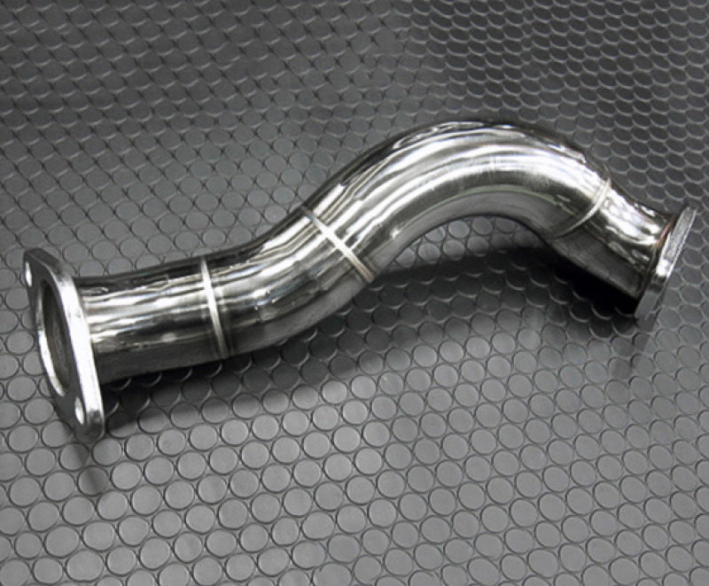 HKS Toyota 86 / Subaru BRZ Exhaust Joint Pipe 14011-AT001