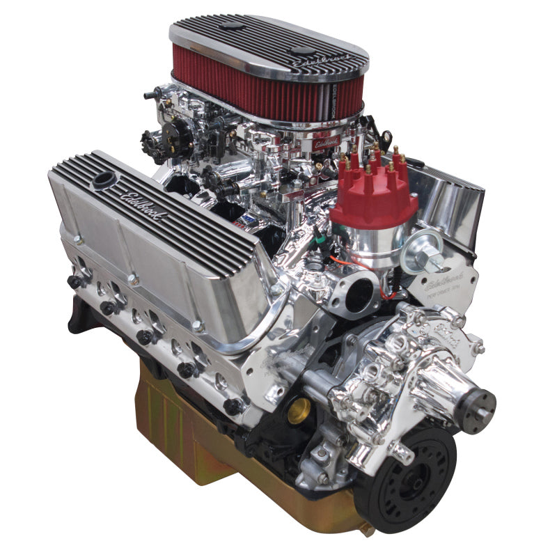 Edelbrock EDE Crate Engine Engine Components Engines main image