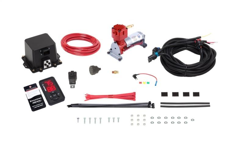 Firestone Air-Rite Air Command F3 Heavy Duty Wireless Compressor Kit (WR17602590) 2590 Main Image