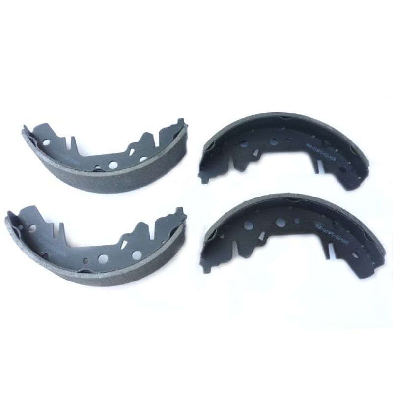 PowerStop PSB Autospecialty Brake Shoes Brakes, Rotors & Pads Brake Shoes main image