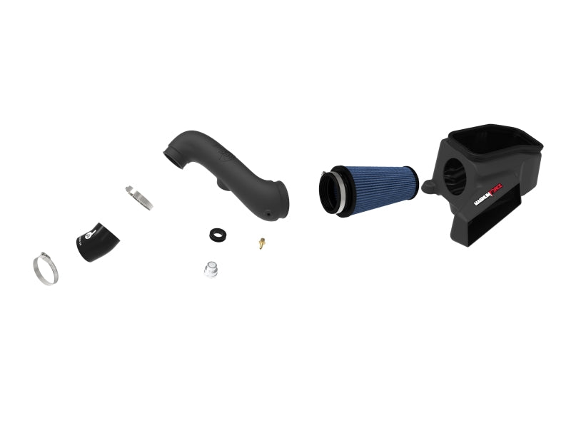 aFe MagnumFORCE Stage-2 Pro 5R Cold Air Intake System 19-20 Volkswagen Jetta L4-1.4L (t) 54-13049R