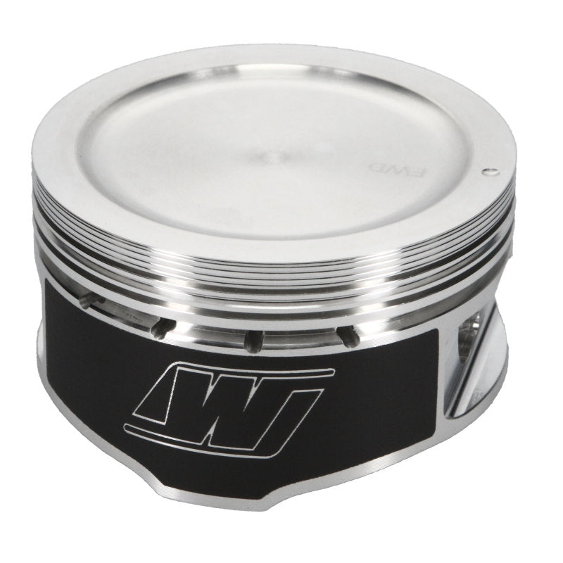 Wiseco GM ECOTECH 10:1 CR FT 1.053 X 86.0 Piston Shelf Stock 6582M86