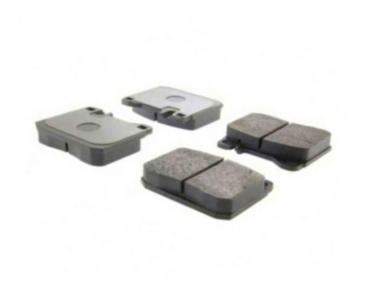 StopTech Brake Pads 309.17610 Item Image