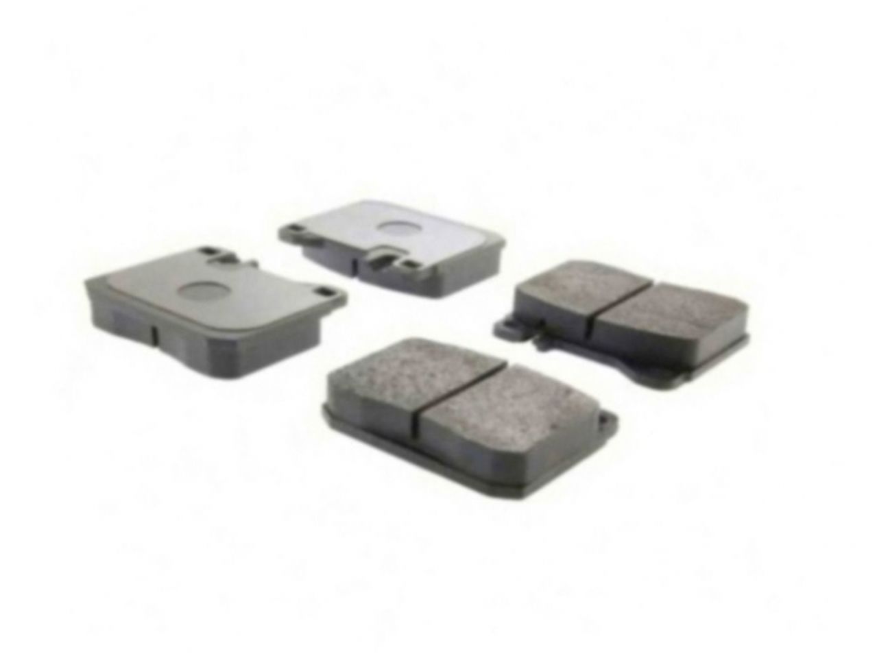 StopTech Brake Pads 309.13861 Item Image