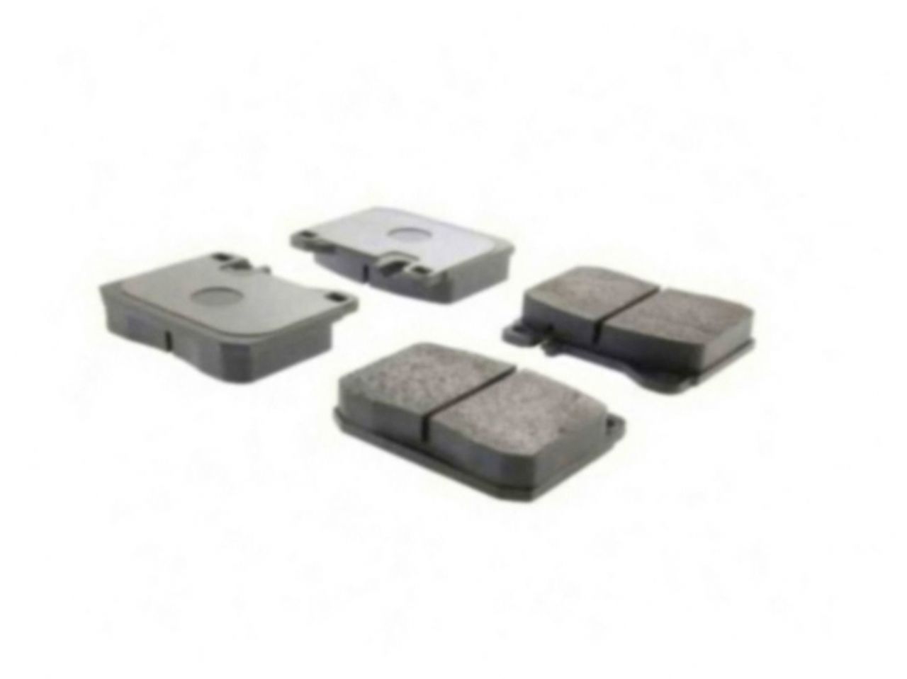 StopTech Brake Pads 309.13040 Item Image