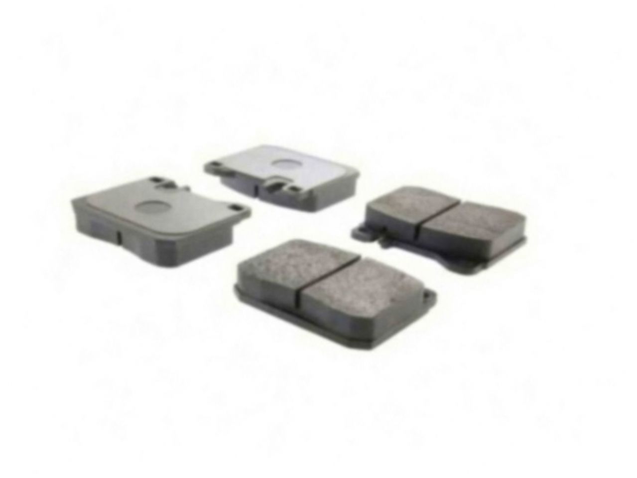 StopTech Brake Pads 309.06060 Item Image