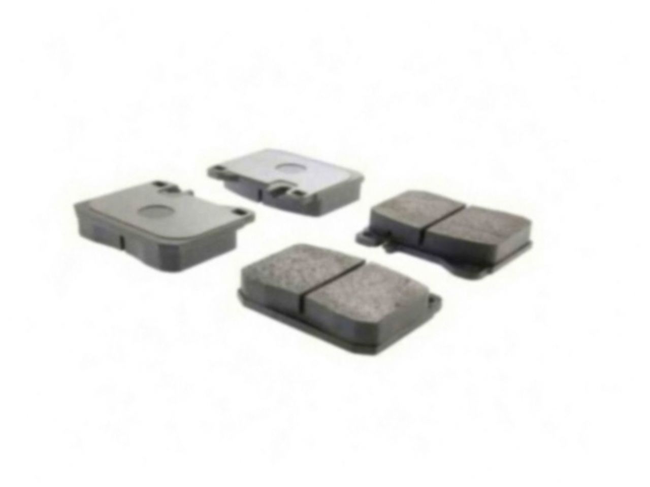 StopTech Brake Pads 309.09760 Item Image