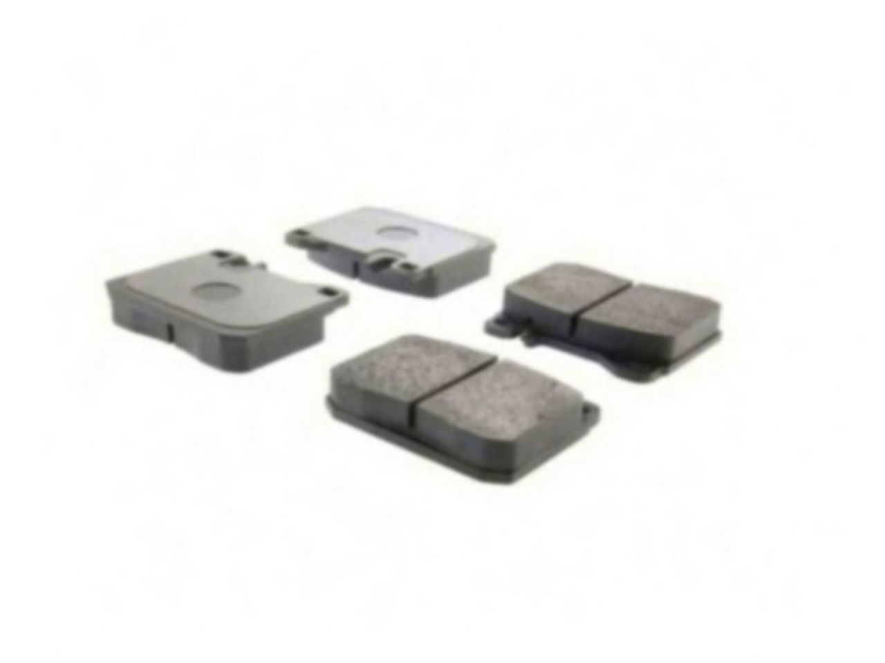 StopTech Brake Pads 309.17360 Item Image