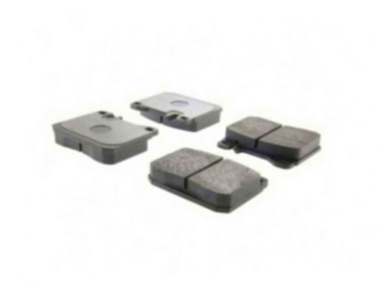 StopTech Brake Pads 309.09052 Item Image