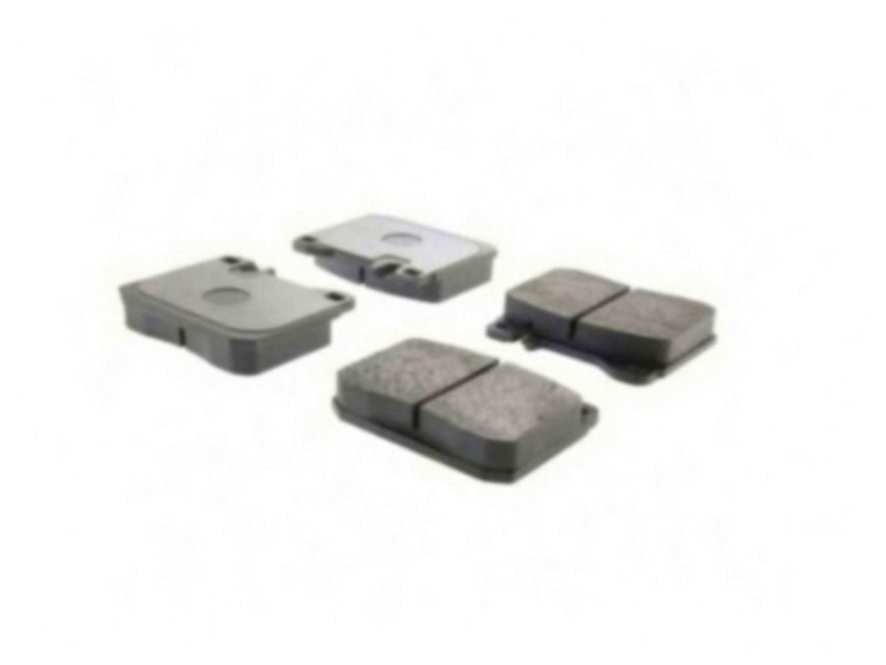 StopTech Brake Pads 309.14140 Item Image