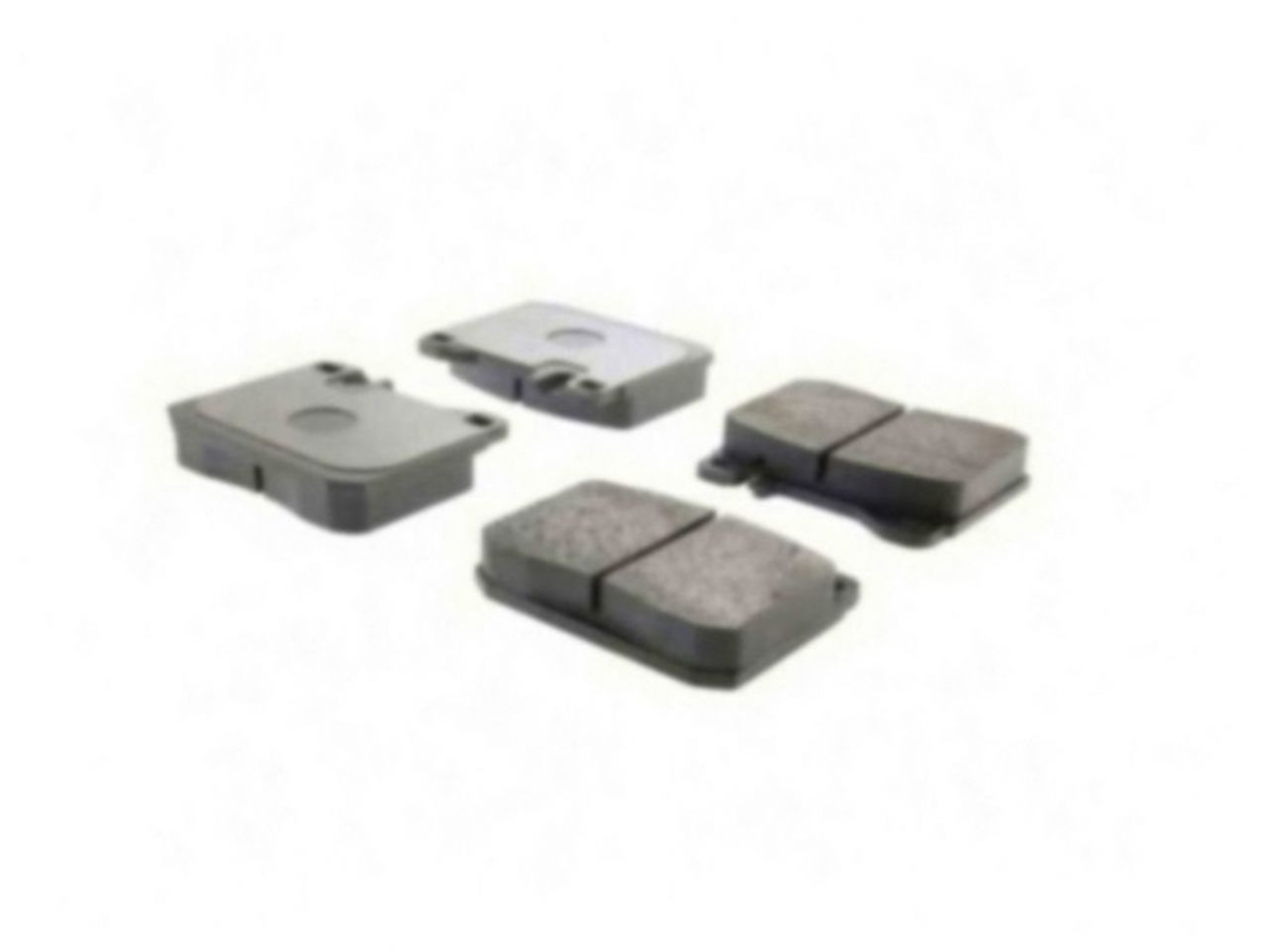 StopTech Brake Pads 309.11081 Item Image