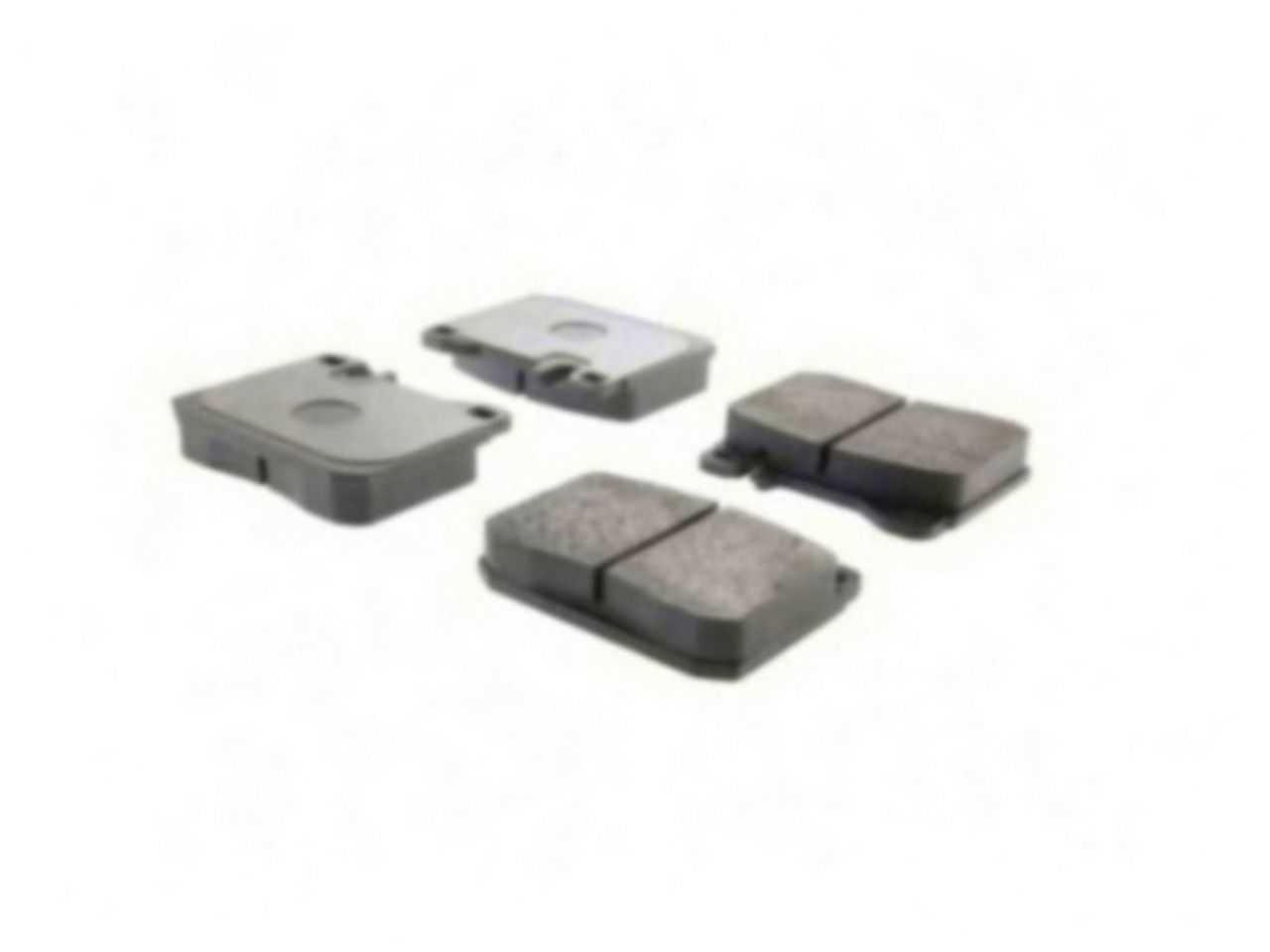 StopTech Brake Pads 309.16450 Item Image