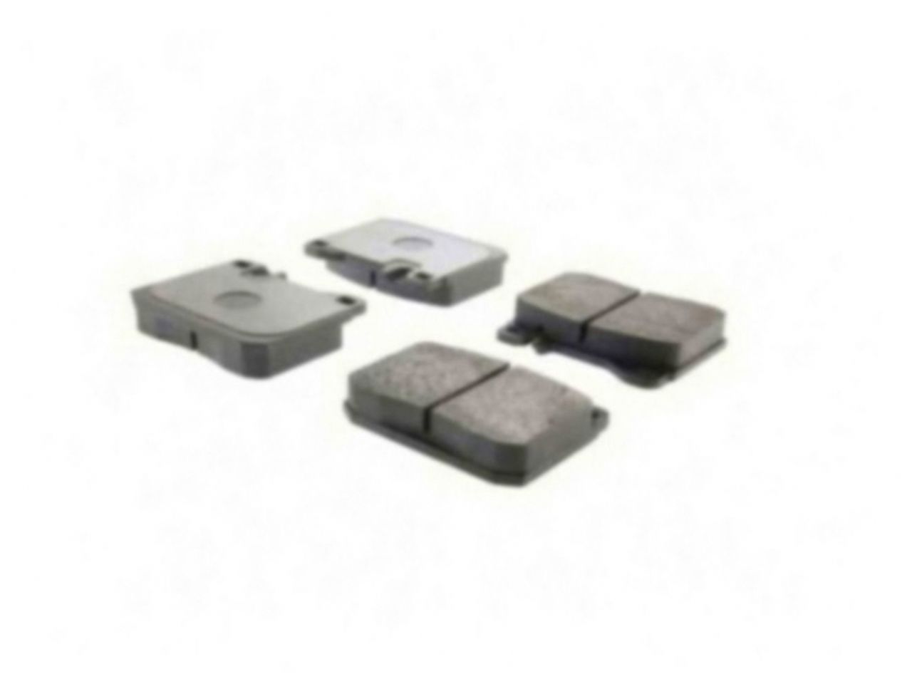 StopTech Brake Pads 309.09142 Item Image