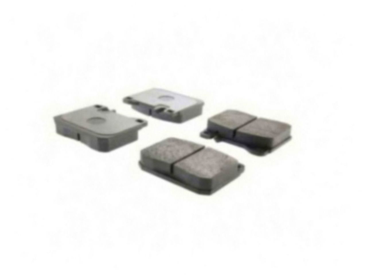 StopTech Brake Pads 309.16540 Item Image