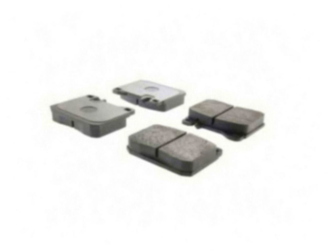 StopTech Brake Pads 309.05372 Item Image