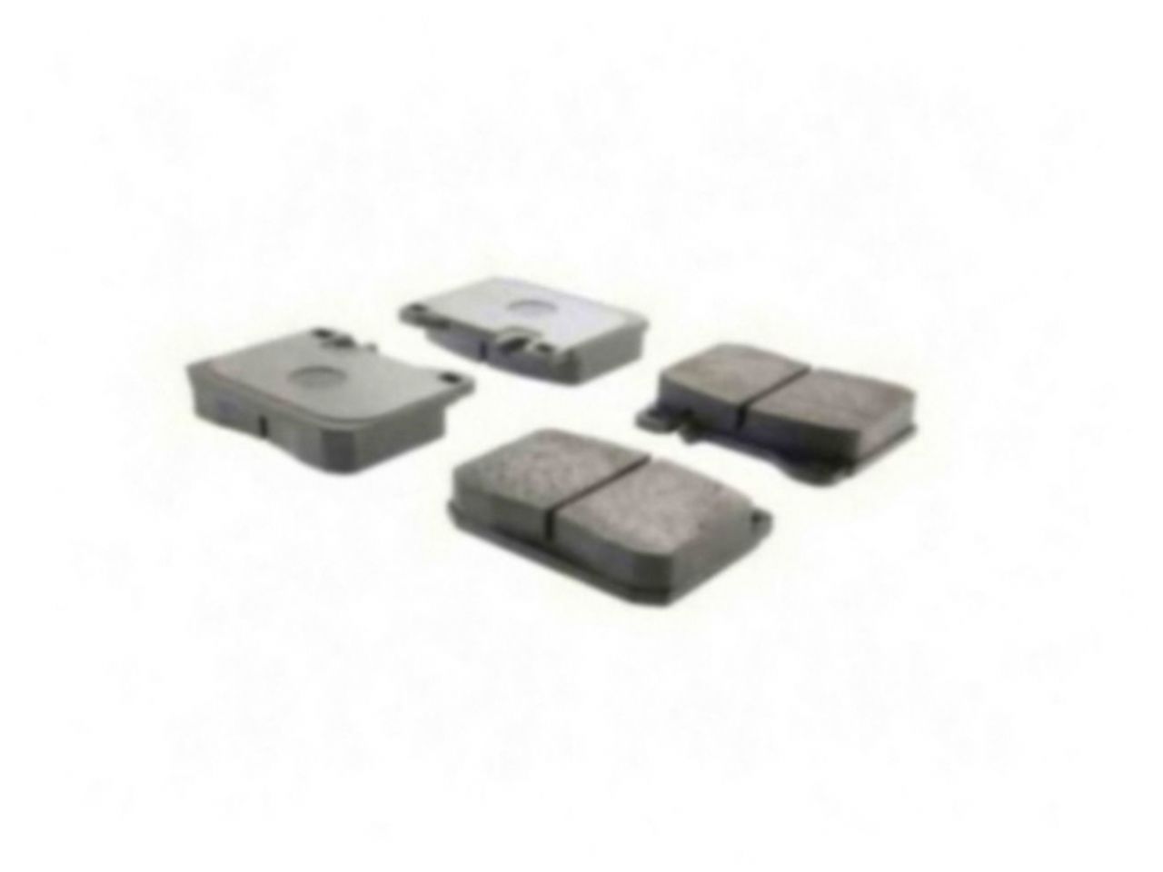 StopTech Brake Pads 309.17931 Item Image