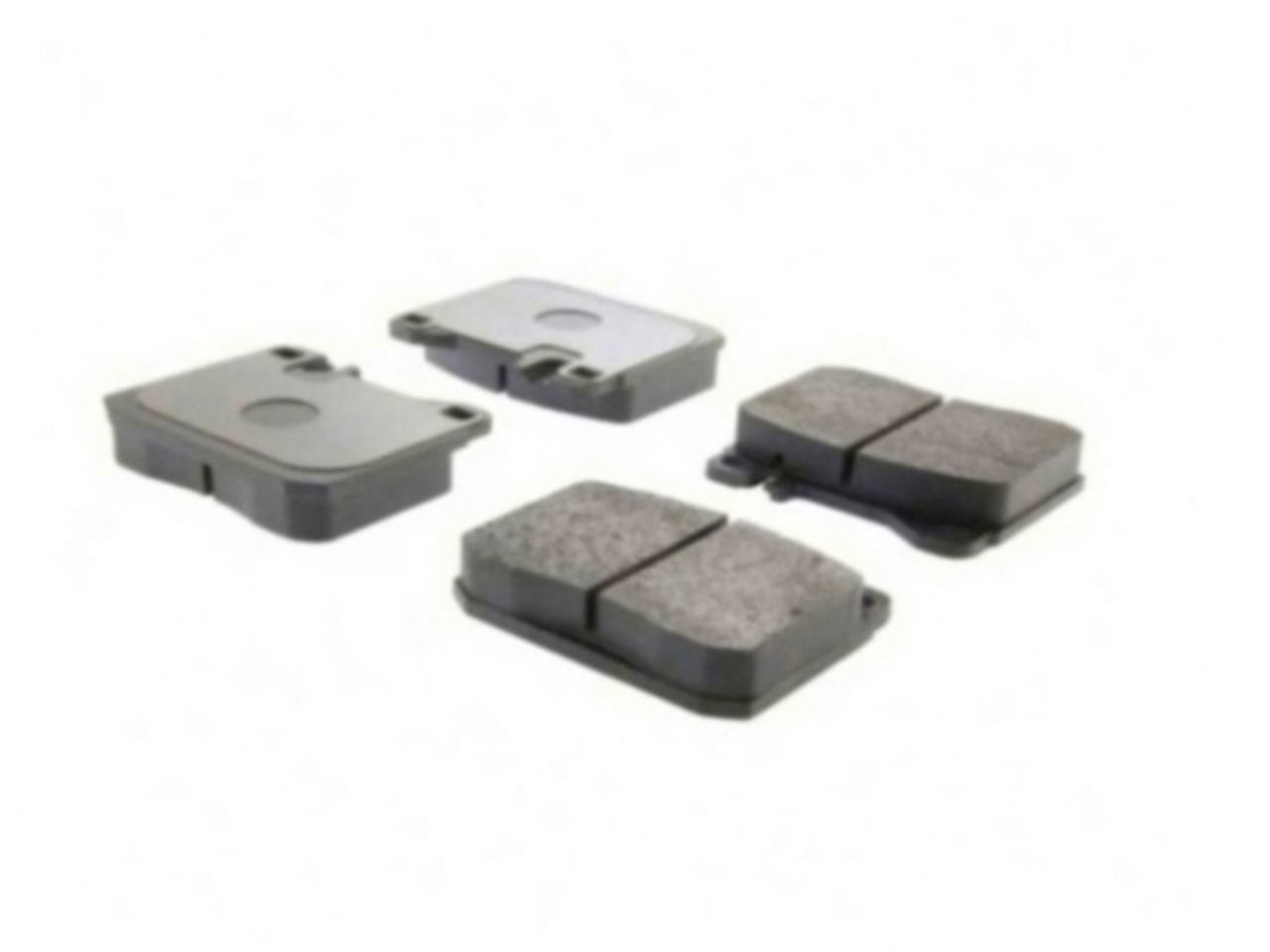 StopTech Brake Pads 309.04761 Item Image