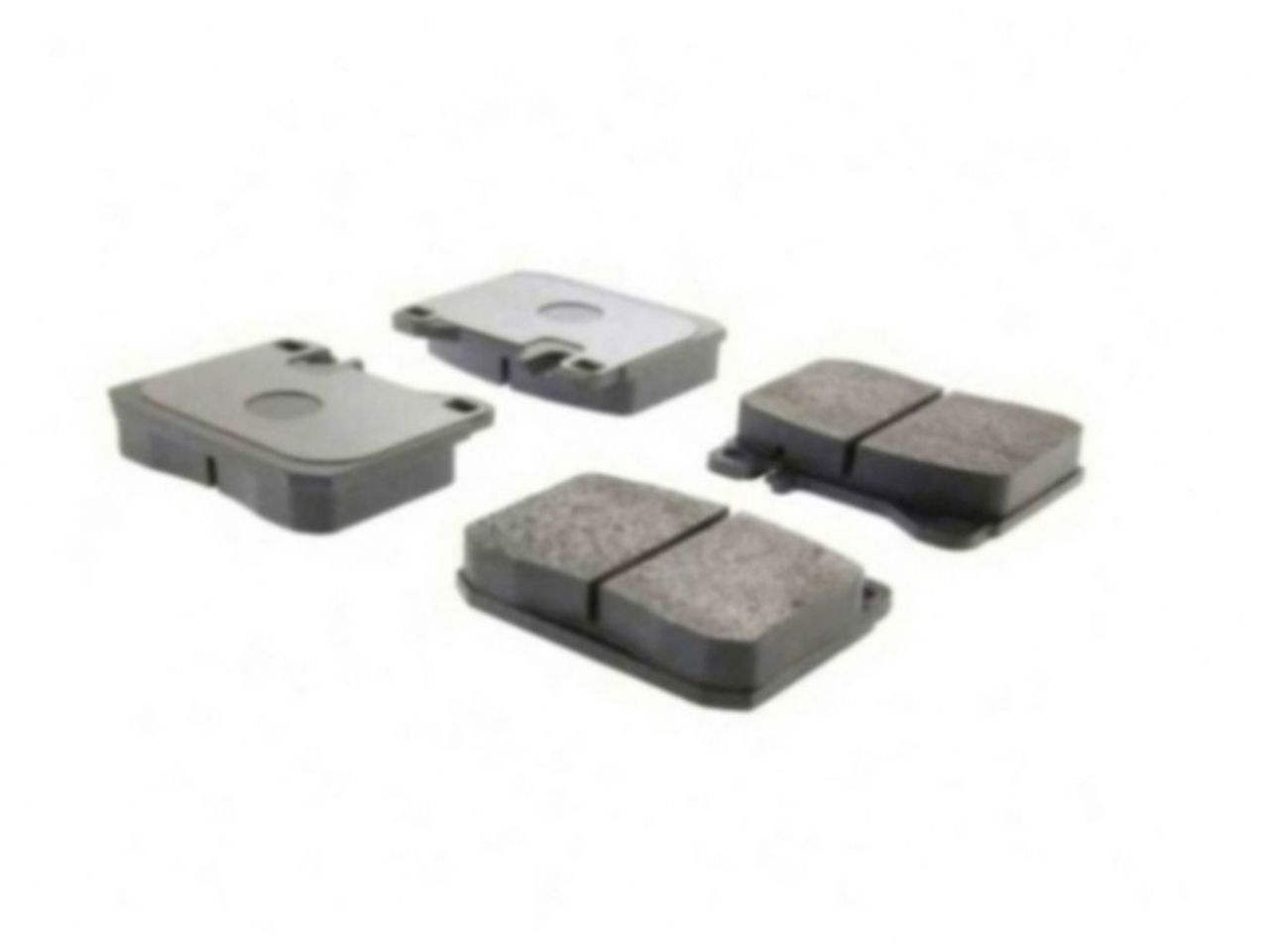 StopTech Brake Pads 309.17930 Item Image