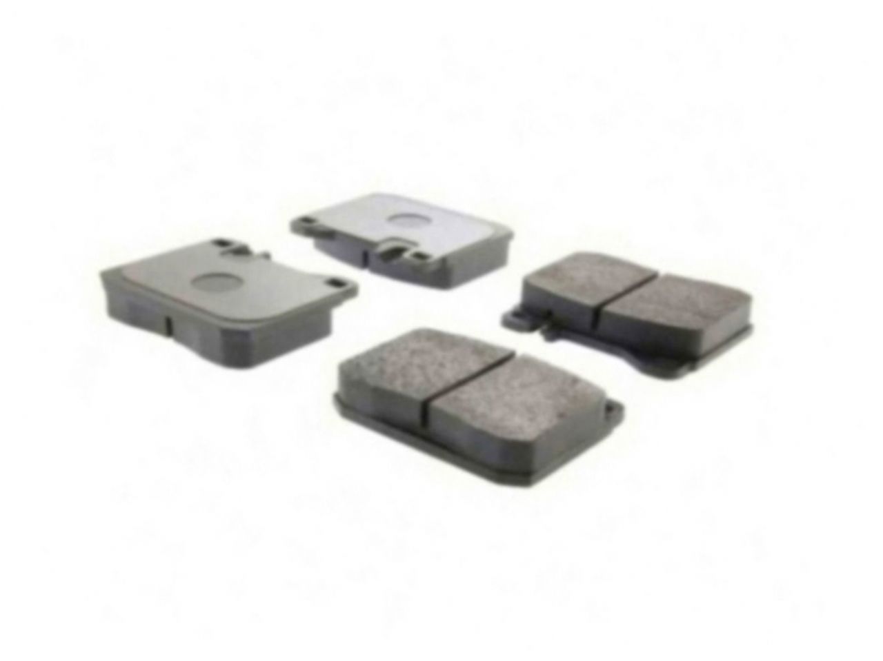 StopTech Brake Pads 309.11940 Item Image