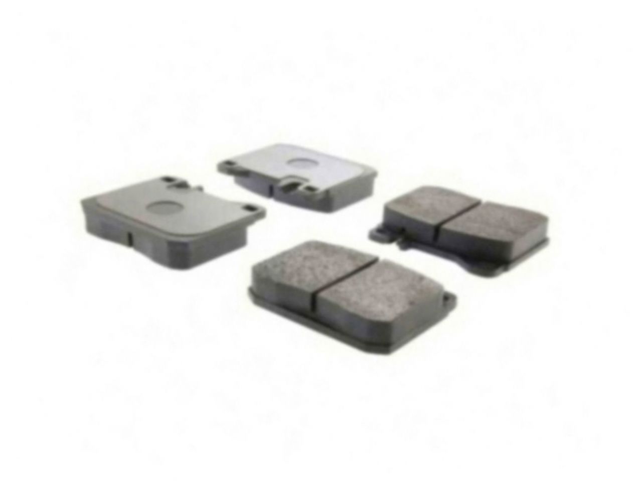 StopTech Brake Pads 309.16330 Item Image