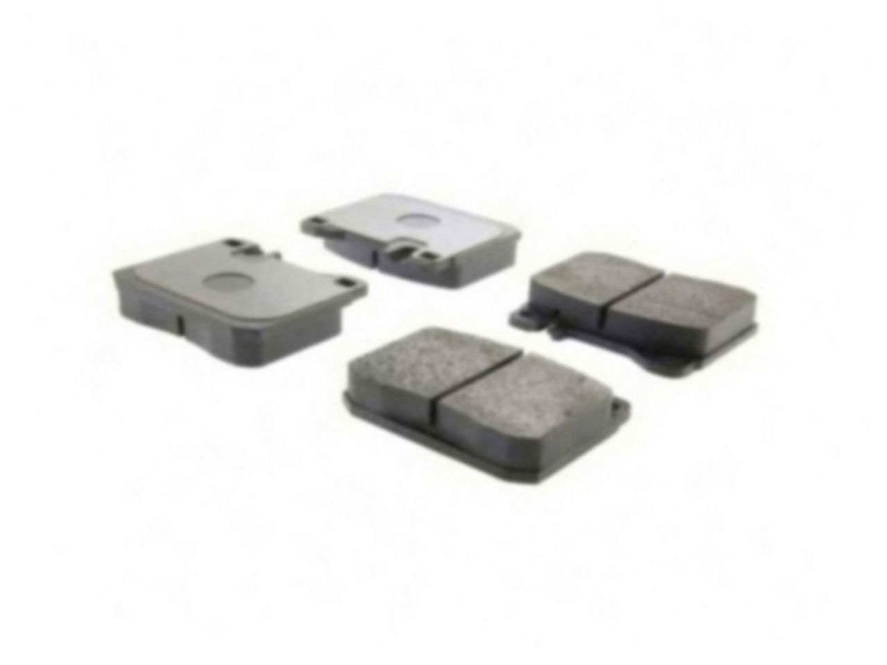 StopTech Brake Pads 309.13221 Item Image