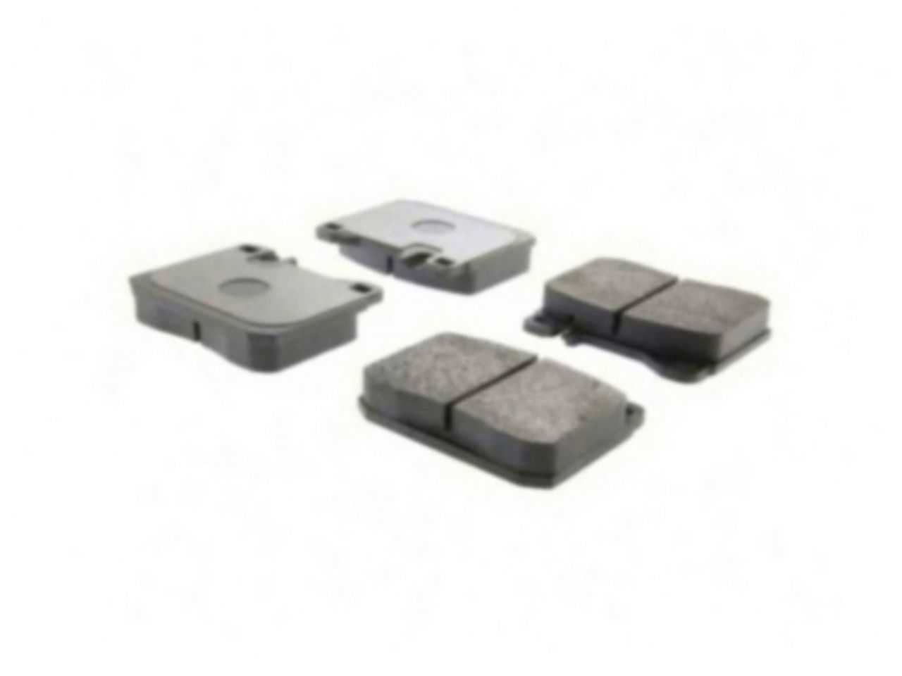 StopTech Brake Pads 309.13950 Item Image