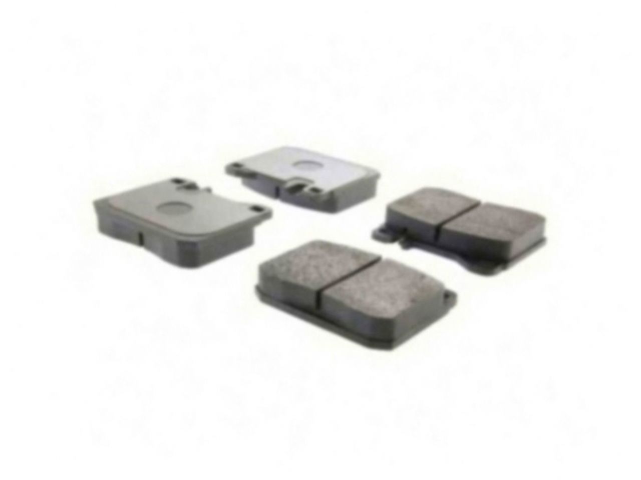 StopTech Brake Pads 309.14000 Item Image