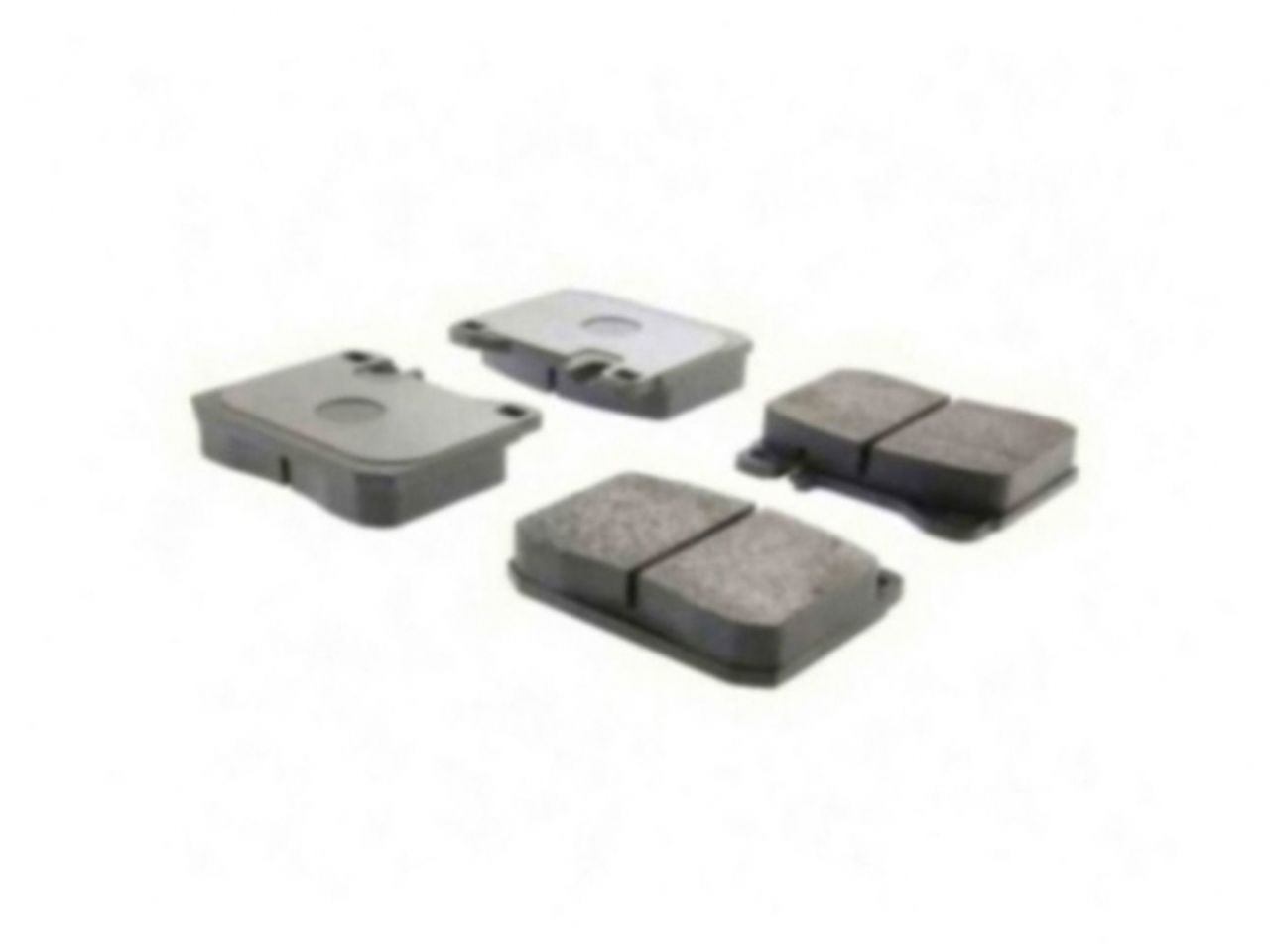 StopTech Brake Pads 309.16111 Item Image