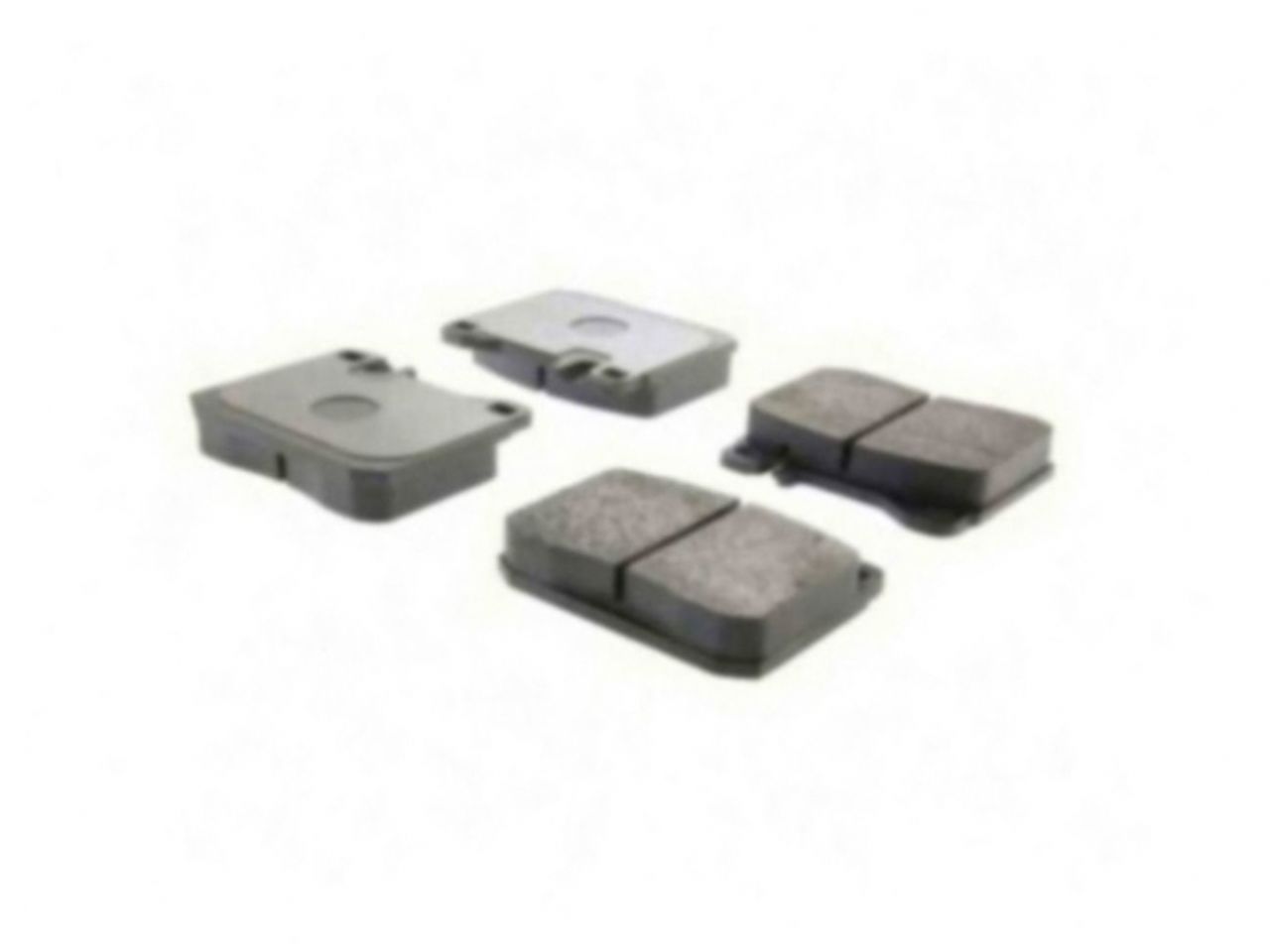 StopTech Brake Pads 309.11072 Item Image