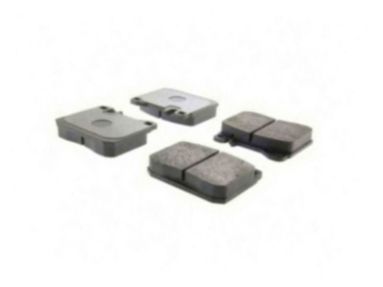 StopTech Brake Pads 309.08472 Item Image