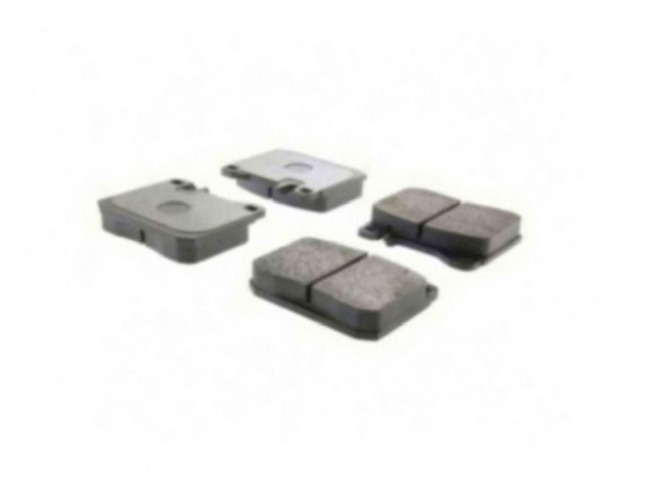 StopTech Brake Pads 309.16110 Item Image