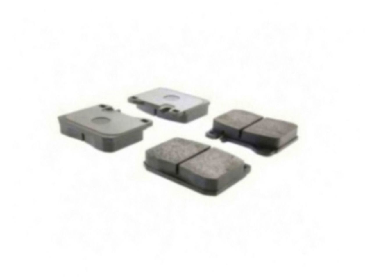 StopTech Brake Pads 309.08473 Item Image