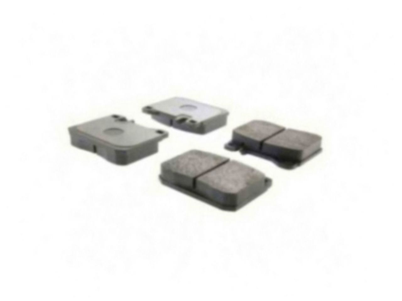 StopTech Brake Pads 309.09601 Item Image