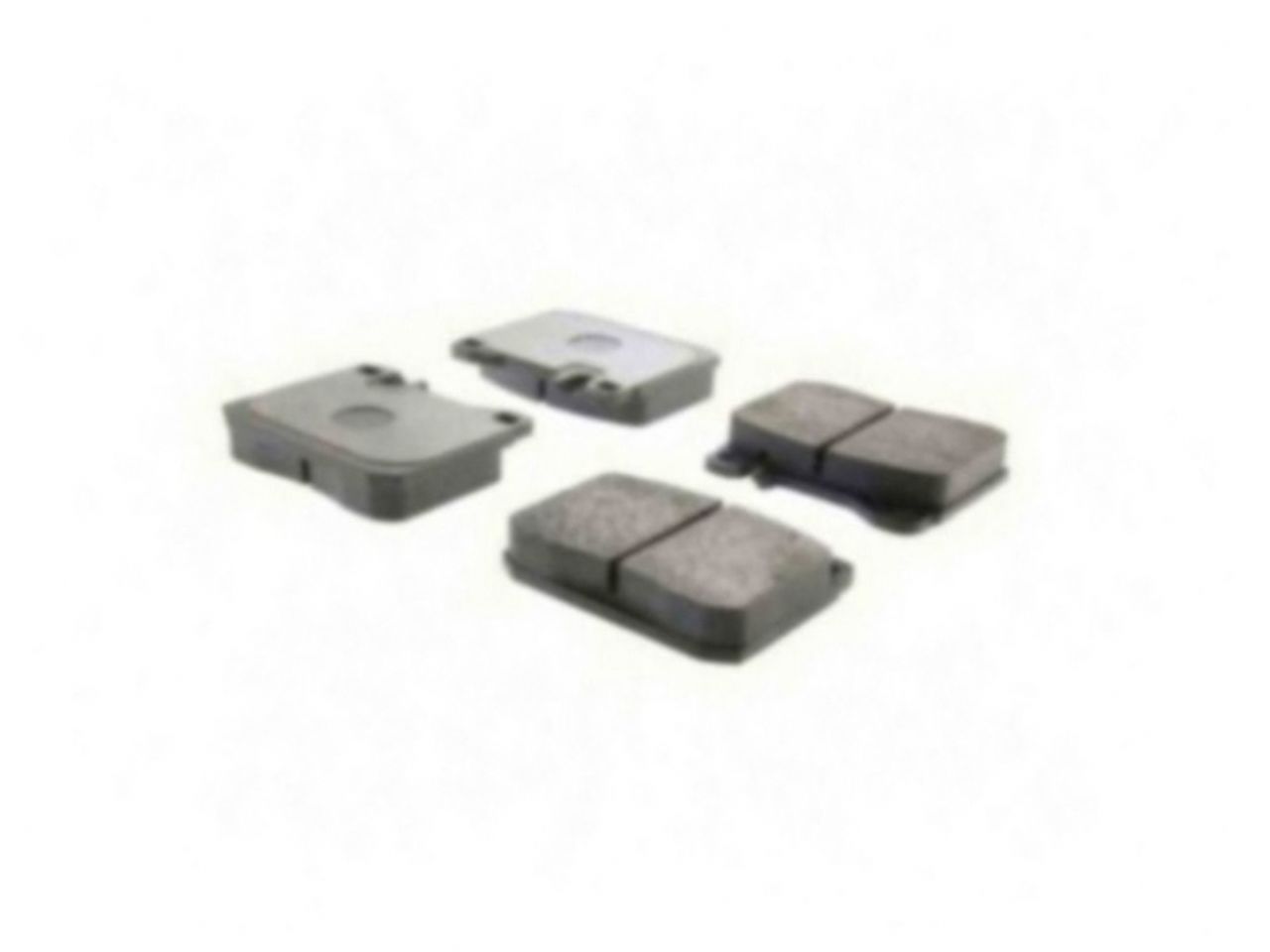 StopTech Brake Pads 309.12041 Item Image