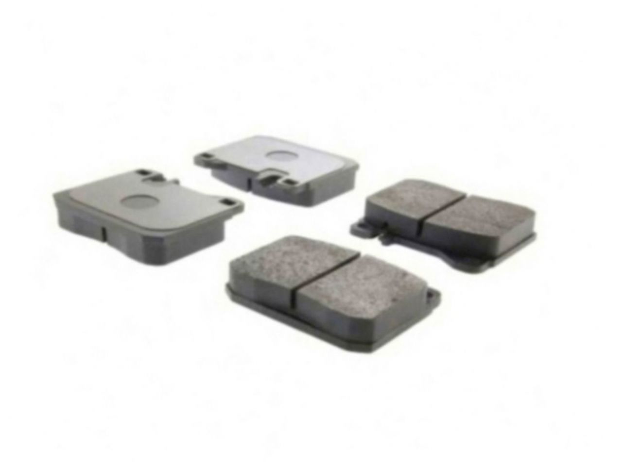 StopTech Brake Pads 309.13340 Item Image