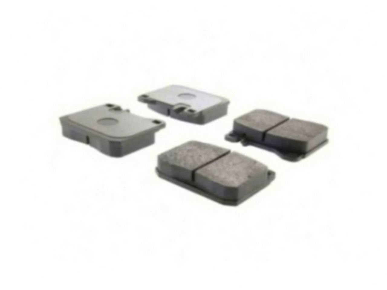 StopTech Brake Pads 309.09192 Item Image